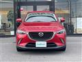 2015 Mazda CX-3