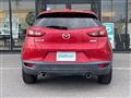 2015 Mazda CX-3