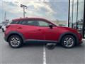 2015 Mazda CX-3