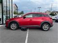2015 Mazda CX-3