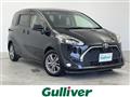 2021 Toyota Sienta