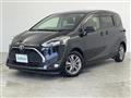 2021 Toyota Sienta