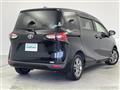 2021 Toyota Sienta
