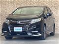 2018 Honda Odyssey