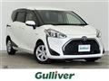 2019 Toyota Sienta