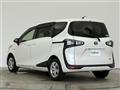2019 Toyota Sienta
