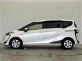 2019 Toyota Sienta