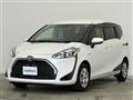 2019 Toyota Sienta