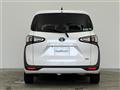 2019 Toyota Sienta