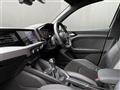 2021 Audi A1