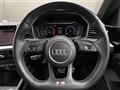 2021 Audi A1