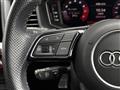 2021 Audi A1