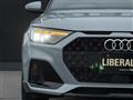 2021 Audi A1