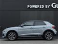 2021 Audi A1