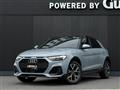 2021 Audi A1