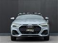 2021 Audi A1