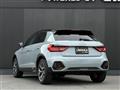 2021 Audi A1