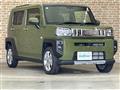 2025 Daihatsu Taft