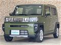 2025 Daihatsu Taft