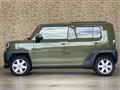 2025 Daihatsu Taft