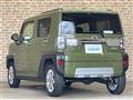 2025 Daihatsu Taft