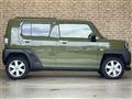 2025 Daihatsu Taft