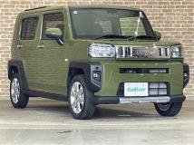 2025 Daihatsu Taft