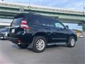 2013 Toyota Land Cruiser Prado