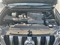 2013 Toyota Land Cruiser Prado
