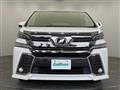 2015 Toyota Vellfire