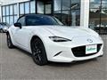 2016 Mazda Roadster