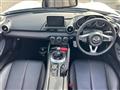 2016 Mazda Roadster