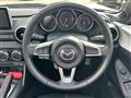 2016 Mazda Roadster