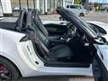2016 Mazda Roadster