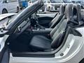 2016 Mazda Roadster