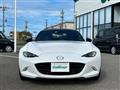 2016 Mazda Roadster