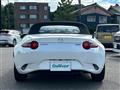 2016 Mazda Roadster