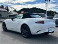 2016 Mazda Roadster