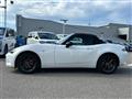2016 Mazda Roadster