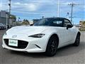 2016 Mazda Roadster