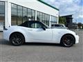 2016 Mazda Roadster
