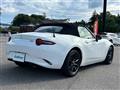 2016 Mazda Roadster
