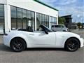 2016 Mazda Roadster