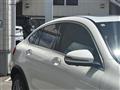 2018 Mercedes-Benz GLC-Class