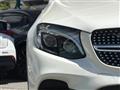 2018 Mercedes-Benz GLC-Class