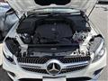 2018 Mercedes-Benz GLC-Class