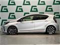 2018 Toyota AQUA