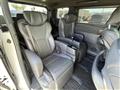 2023 Toyota Alphard