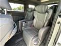 2023 Toyota Alphard