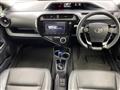 2018 Toyota AQUA